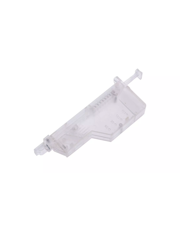 GFC alimentator bile 150bb. Transparent 2