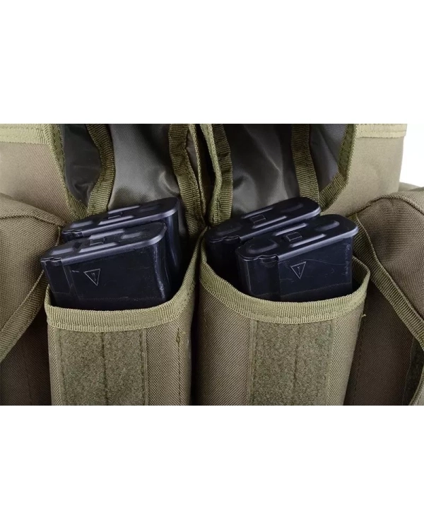 GFC vesta tactica Commando Chest  5