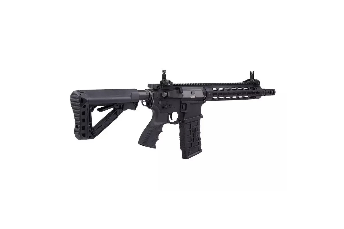 G&G M4 GC16 Wart Hog 9" 4