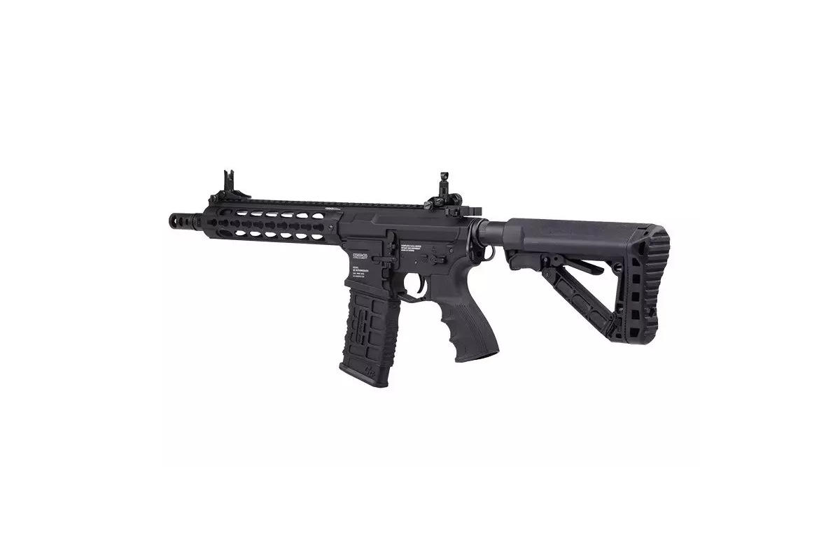 G&G M4 GC16 Wart Hog 9" 5