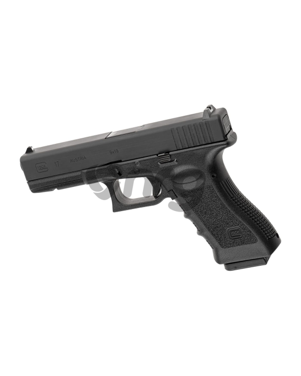 Glock 17 CNC-Slide Version 3
