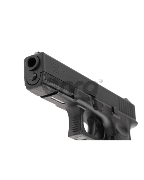 Glock 17 CNC-Slide Version 5
