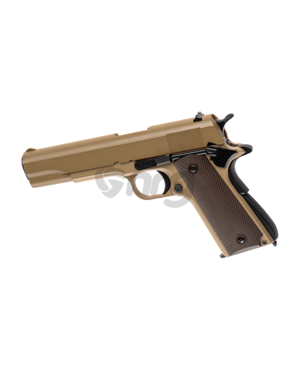 Golden Eagle 1911 3306 2