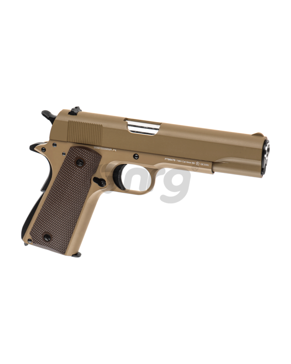 Golden Eagle 1911 3306