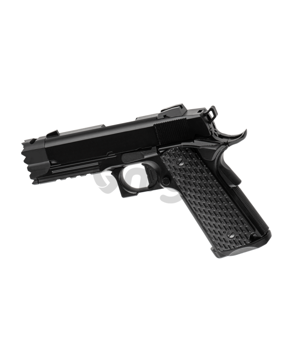 Golden Eagle 1911 Tactical 3308  2