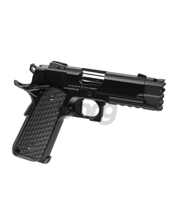 Golden Eagle 1911 Tactical 3308  6