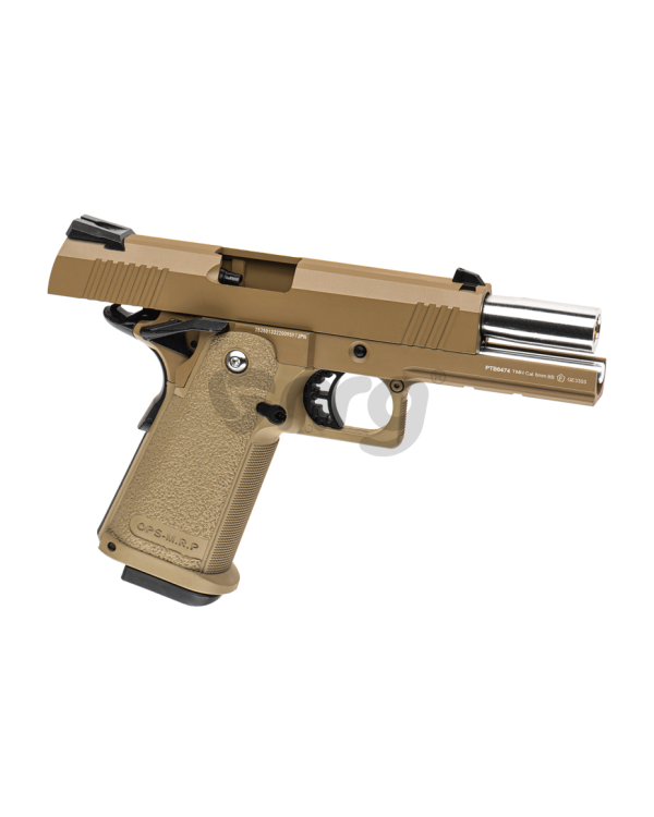 Golden Eagle Hi-Capa 3303  3