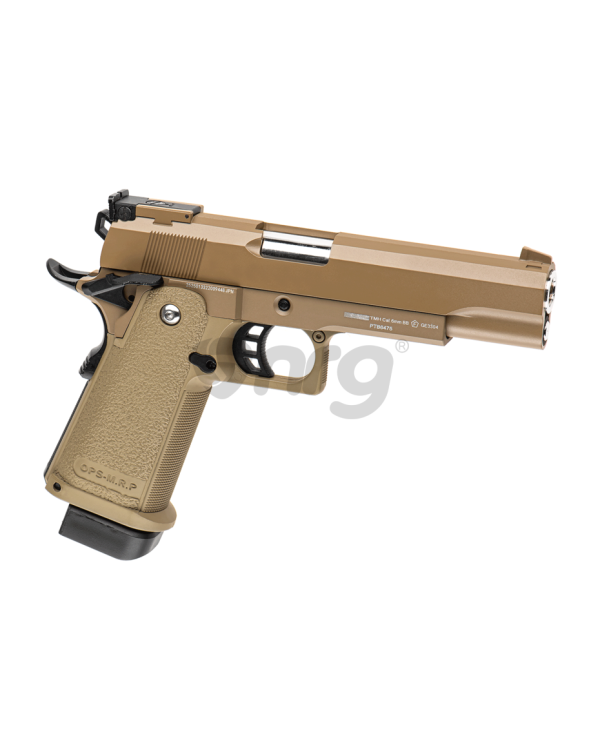 Golden Eagle Hi-Capa 3304 6