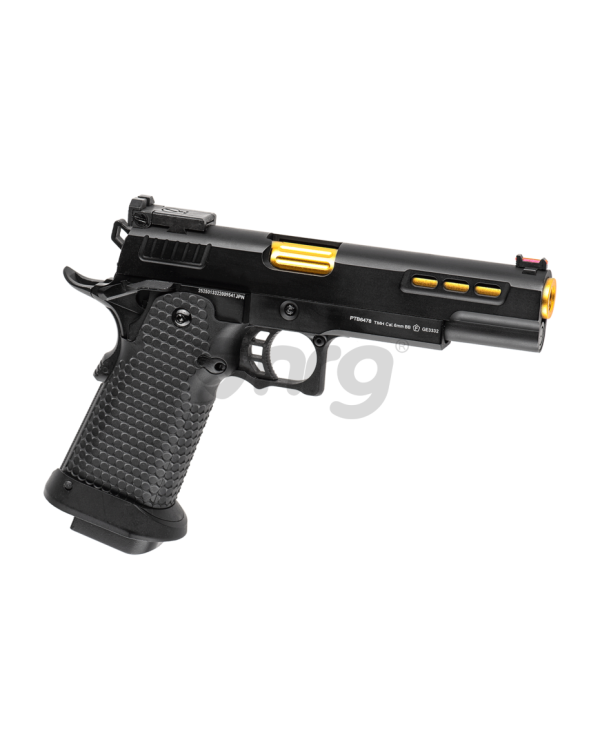 Golden Eagle Hi-Capa 3332 6