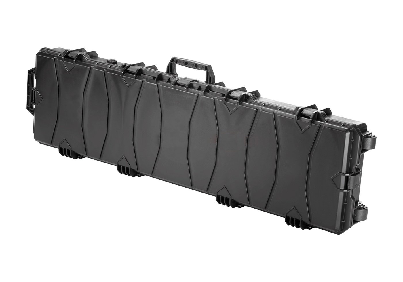 Nimrod cutie transport polimer Neagra 136cm PNP Foam