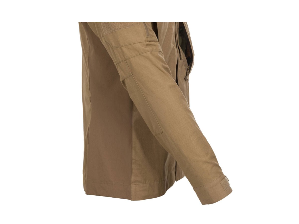 Helikon-Tex MBDU veston Coyote M