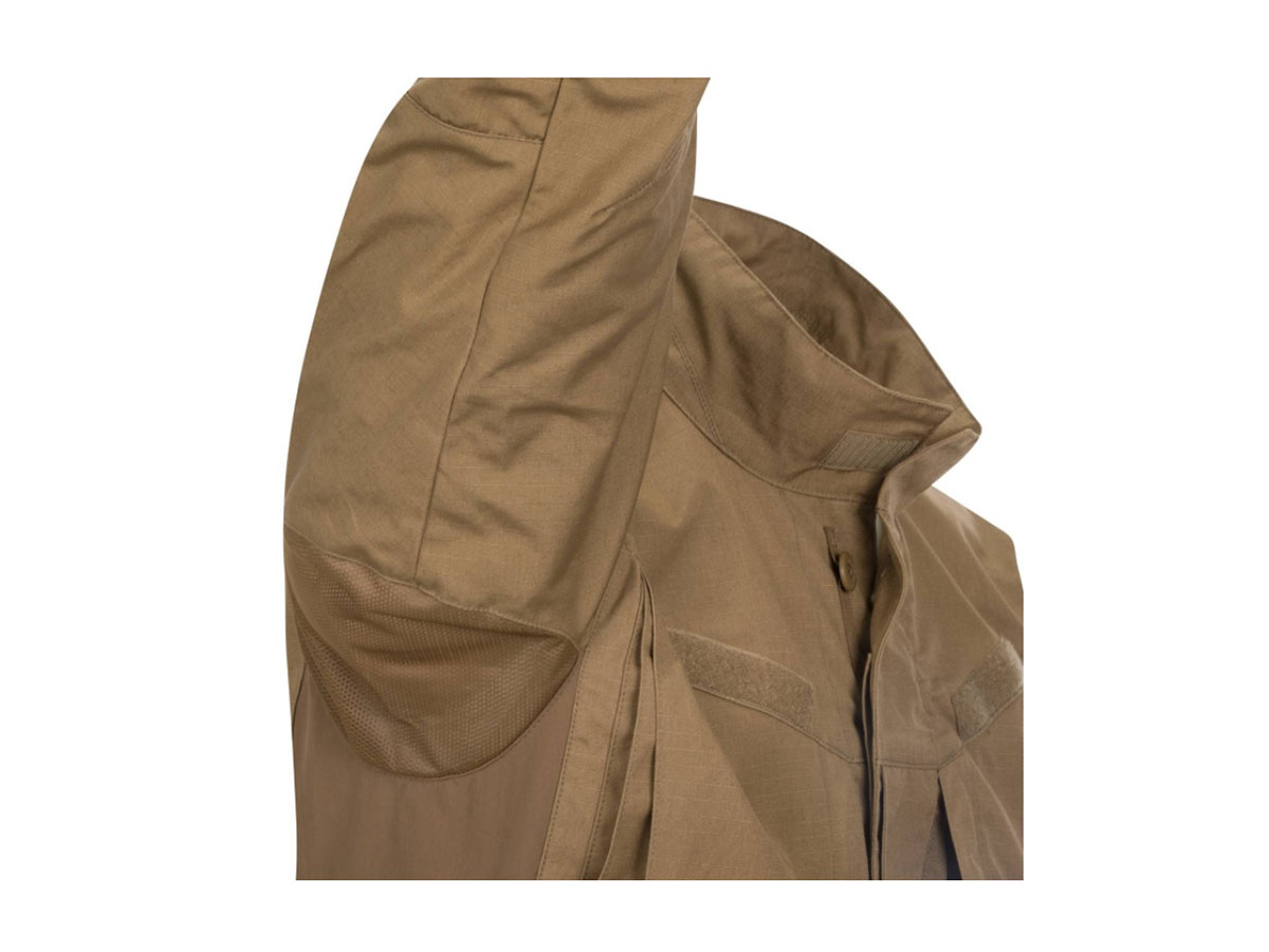 Helikon-Tex MBDU veston Coyote M 2