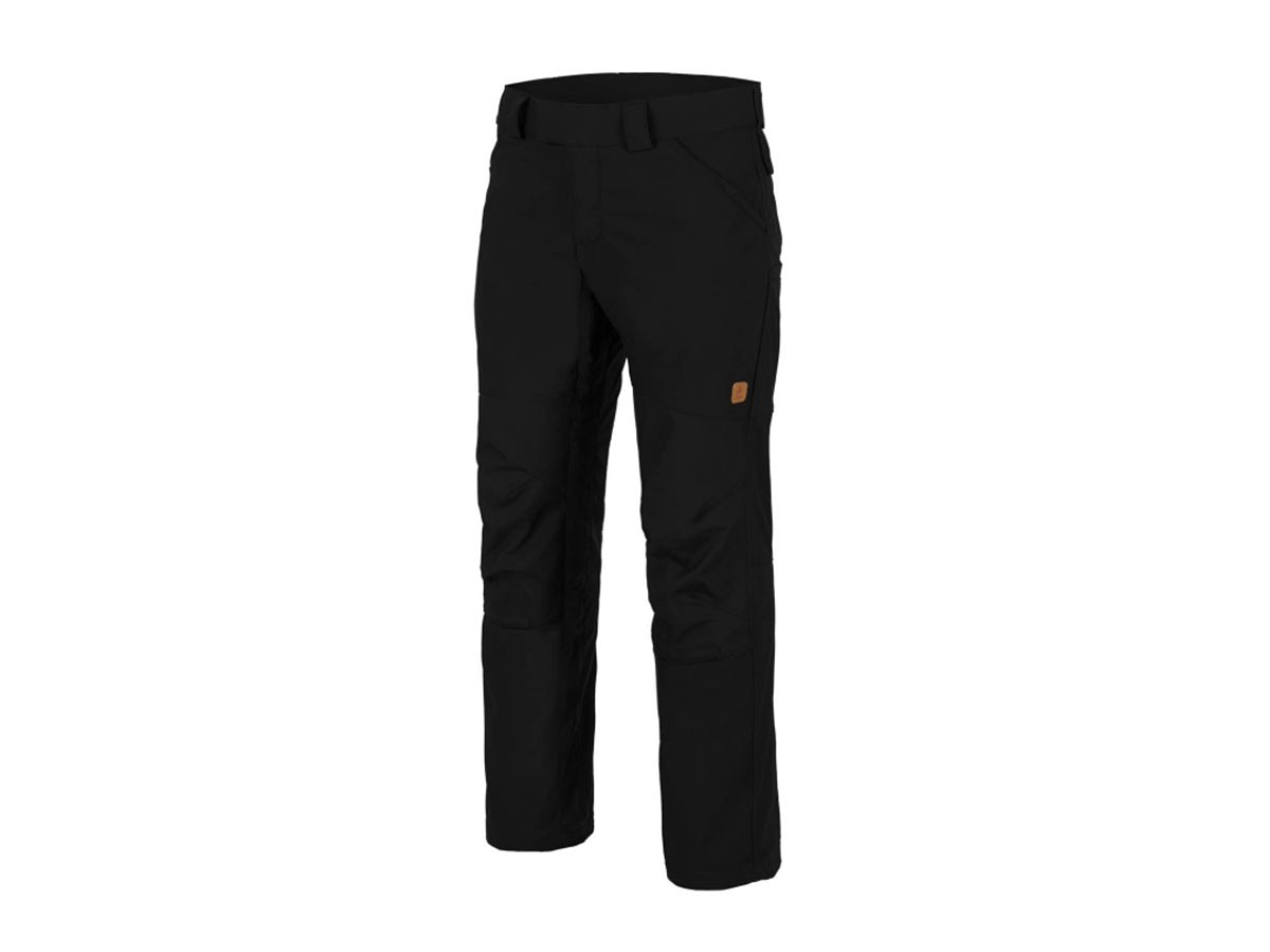 Helikon-Tex WOODSMAN pantaloni Negru S 4