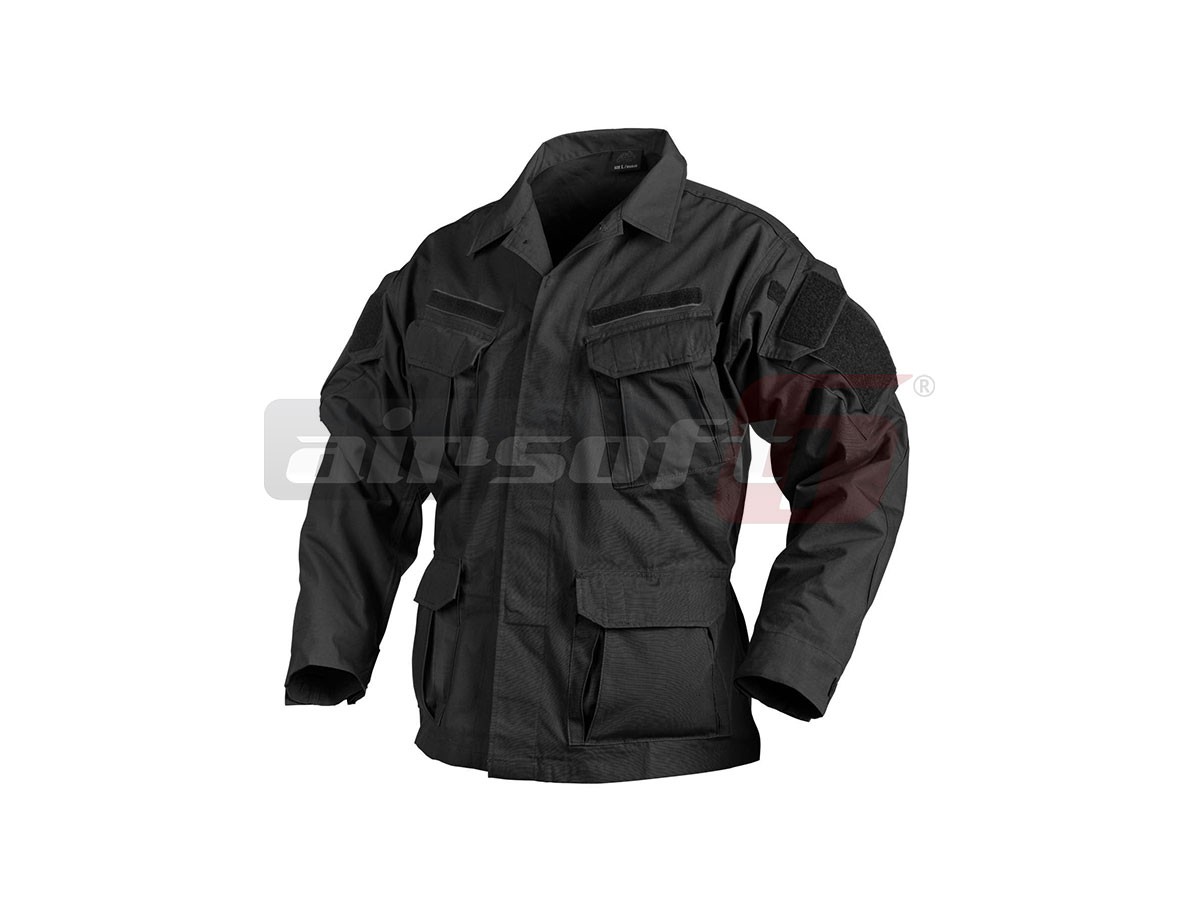 Helikon-Tex sfu next veston Negru (L)