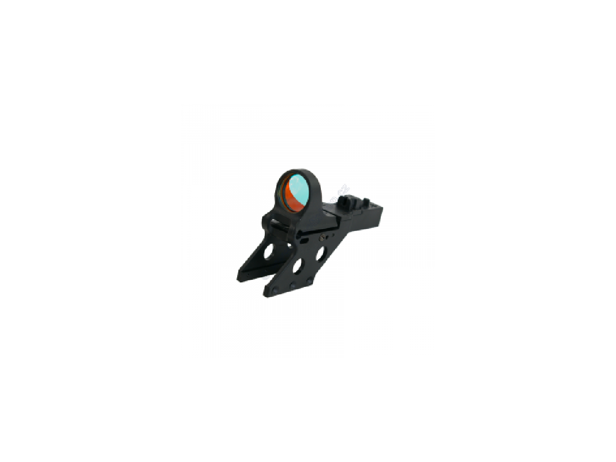ACM red dot pistol IPSC