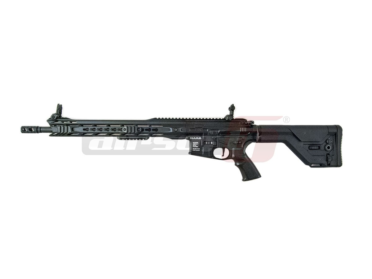 ICS M4 CXP MARS DMR 6