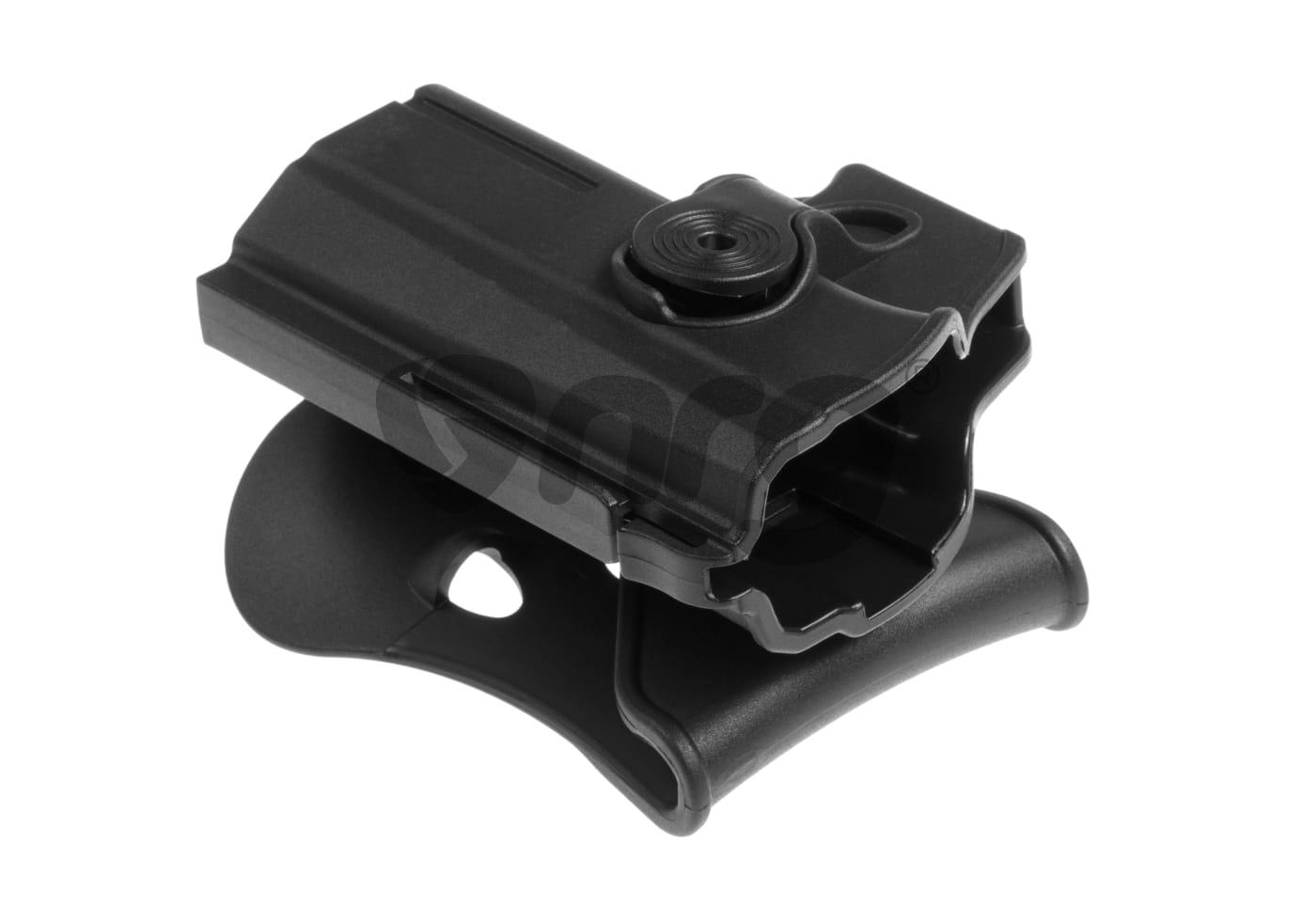 IMI Defense toc Roto CZ P07 4