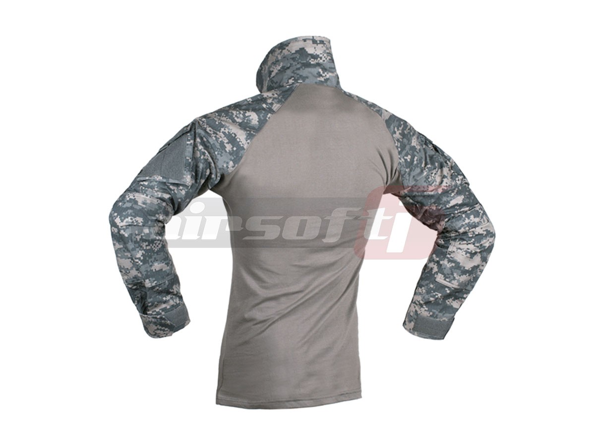  Invader Gear bluza de lupta ACU Digital XL