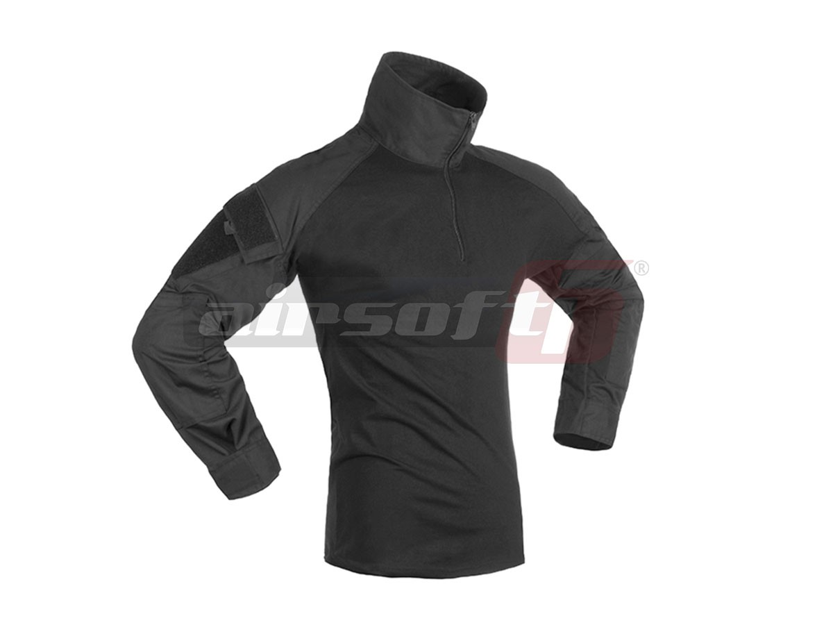  Invader Gear bluza de lupta Black XL 4