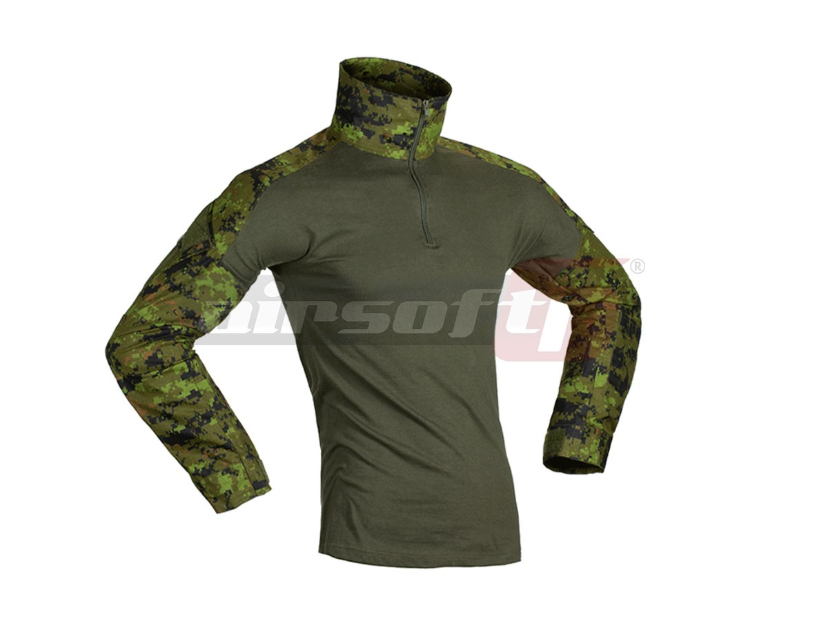  Invader Gear bluza de lupta CAD S 4