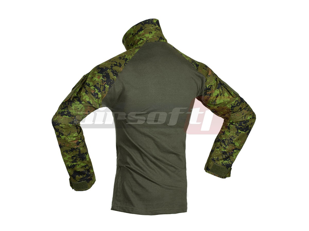  Invader Gear bluza de lupta CAD XXL 2
