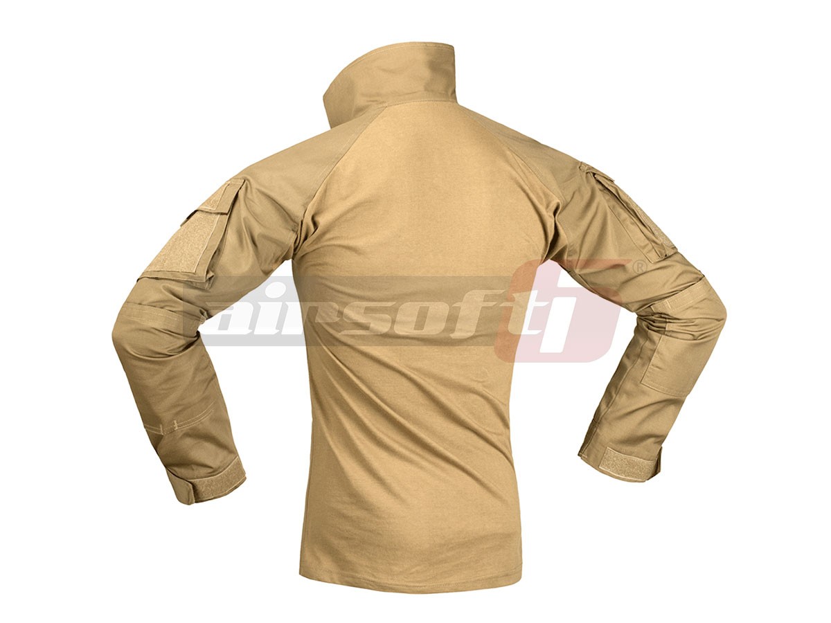  Invader Gear bluza de lupta Coyote XL