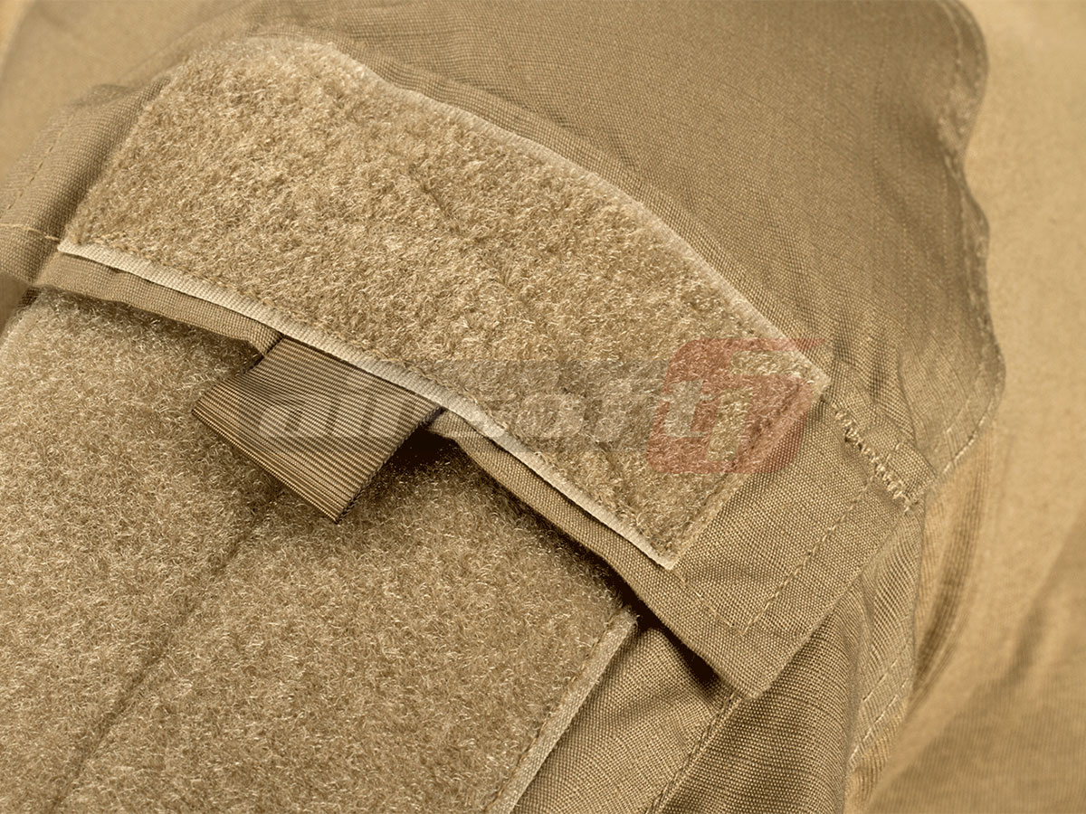  Invader Gear bluza de lupta Coyote L 3
