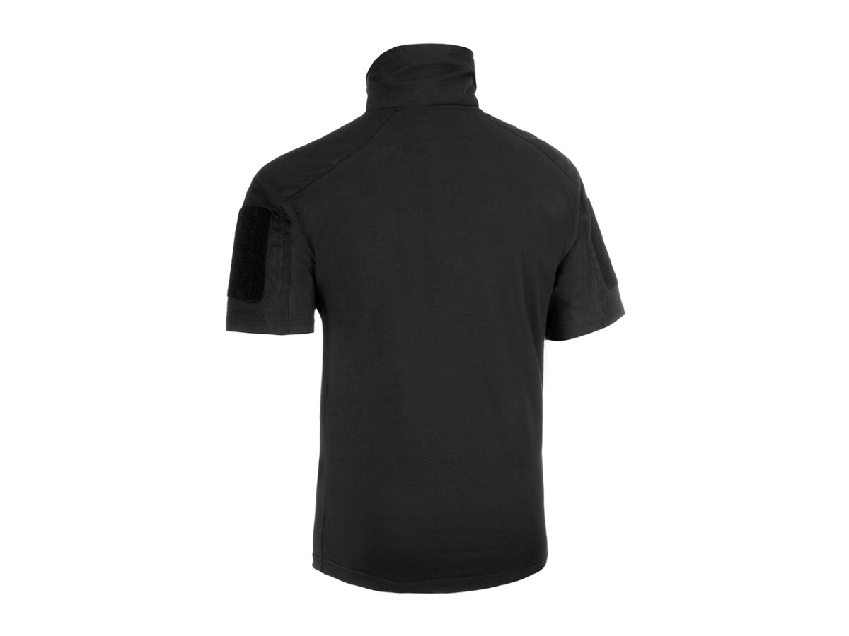 Invader Gear Tricou de lupta Black M 2