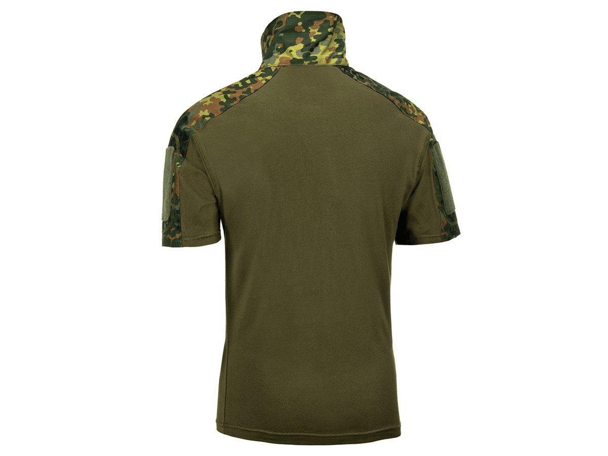 Invader Gear Tricou de lupta Flecktarn XXL 2