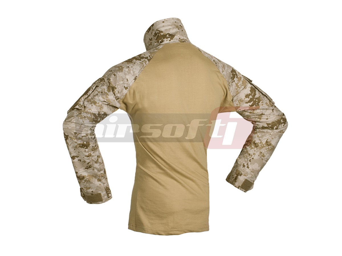 Invader Gear bluza de lupta Marpat Desert XXL 2