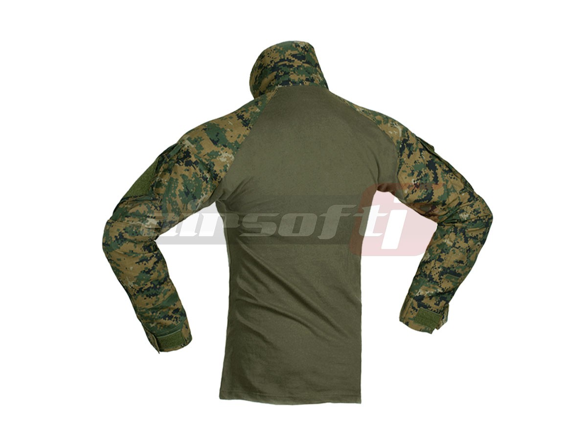  Invader Gear bluza de lupta Marpat S 2