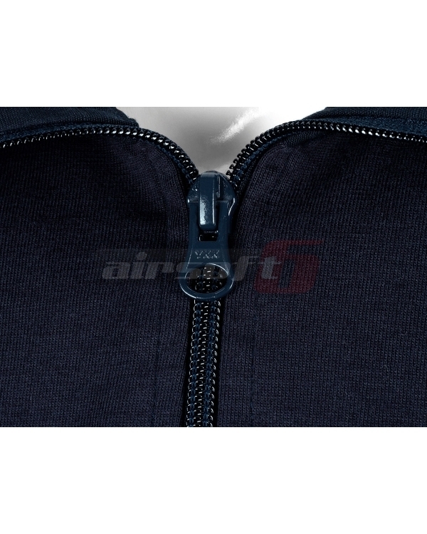  Invader Gear bluza de lupta Navy M 3