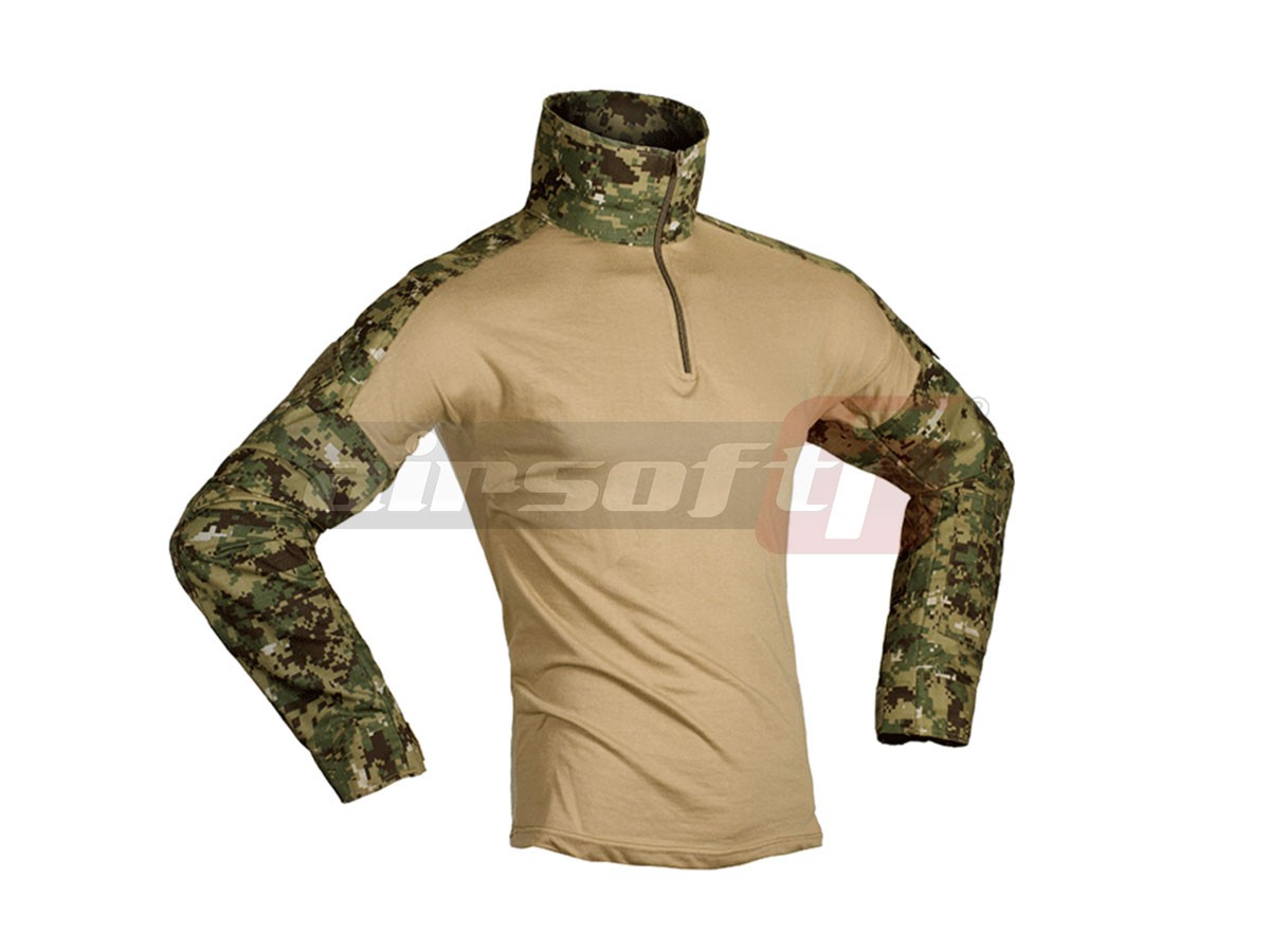  Invader Gear bluza de lupta Socom L 4