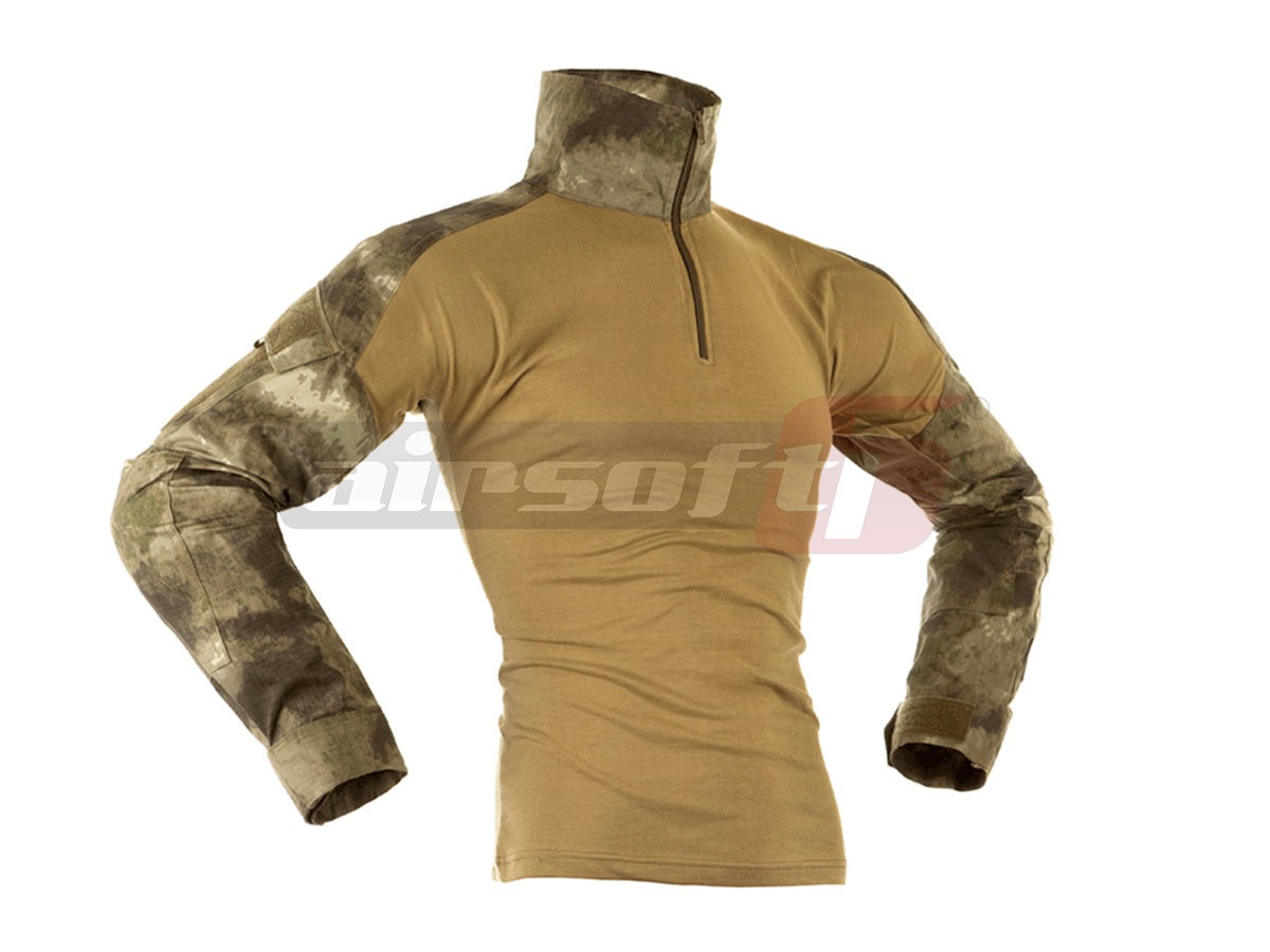  Invader Gear bluza de lupta Stone Desert S 4