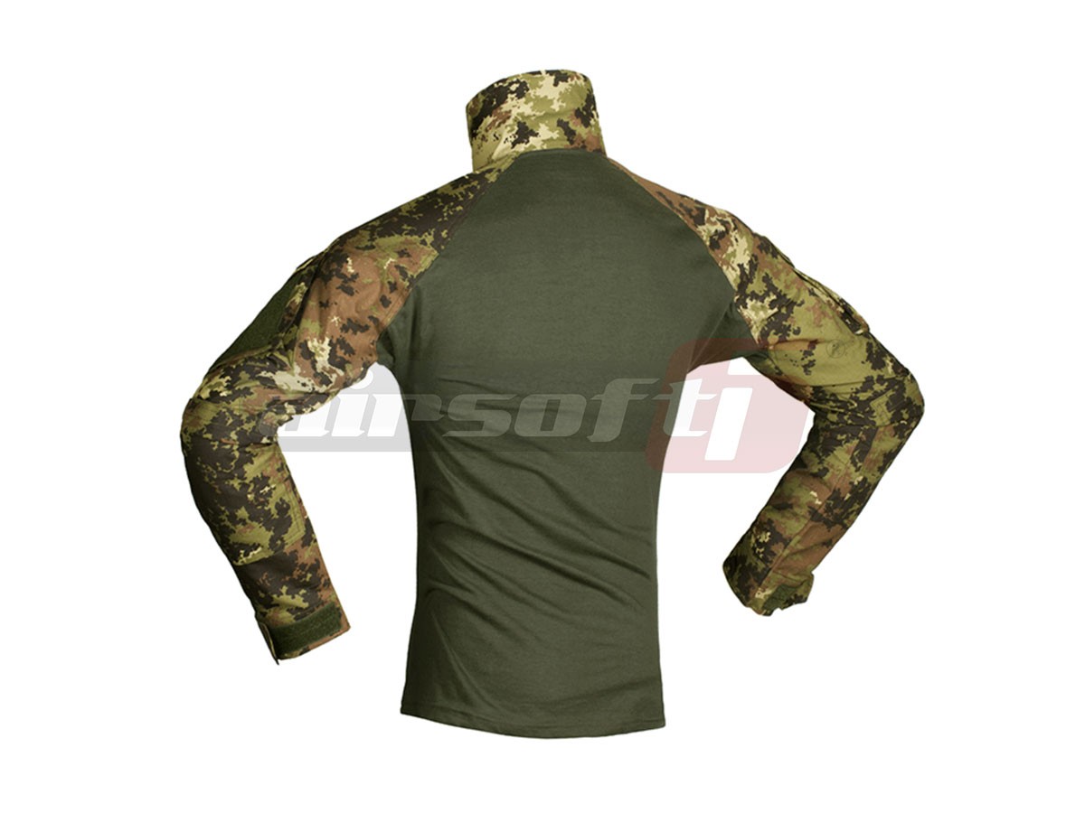  Invader Gear bluza de lupta Vegetato XL 2