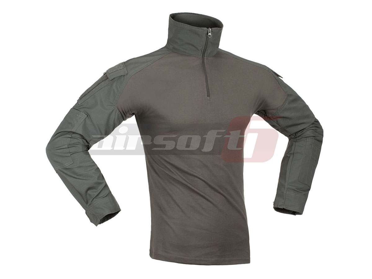  Invader Gear bluza de lupta Wolf Grey XL 6