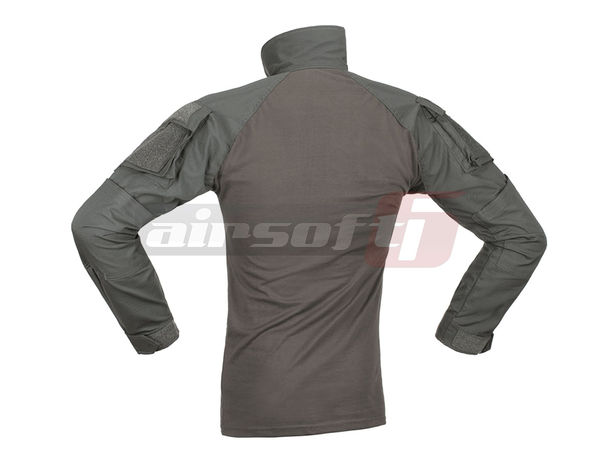  Invader Gear bluza de lupta Wolf Grey XXL