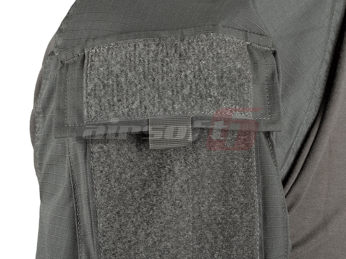  Invader Gear bluza de lupta Wolf Grey XXL 4