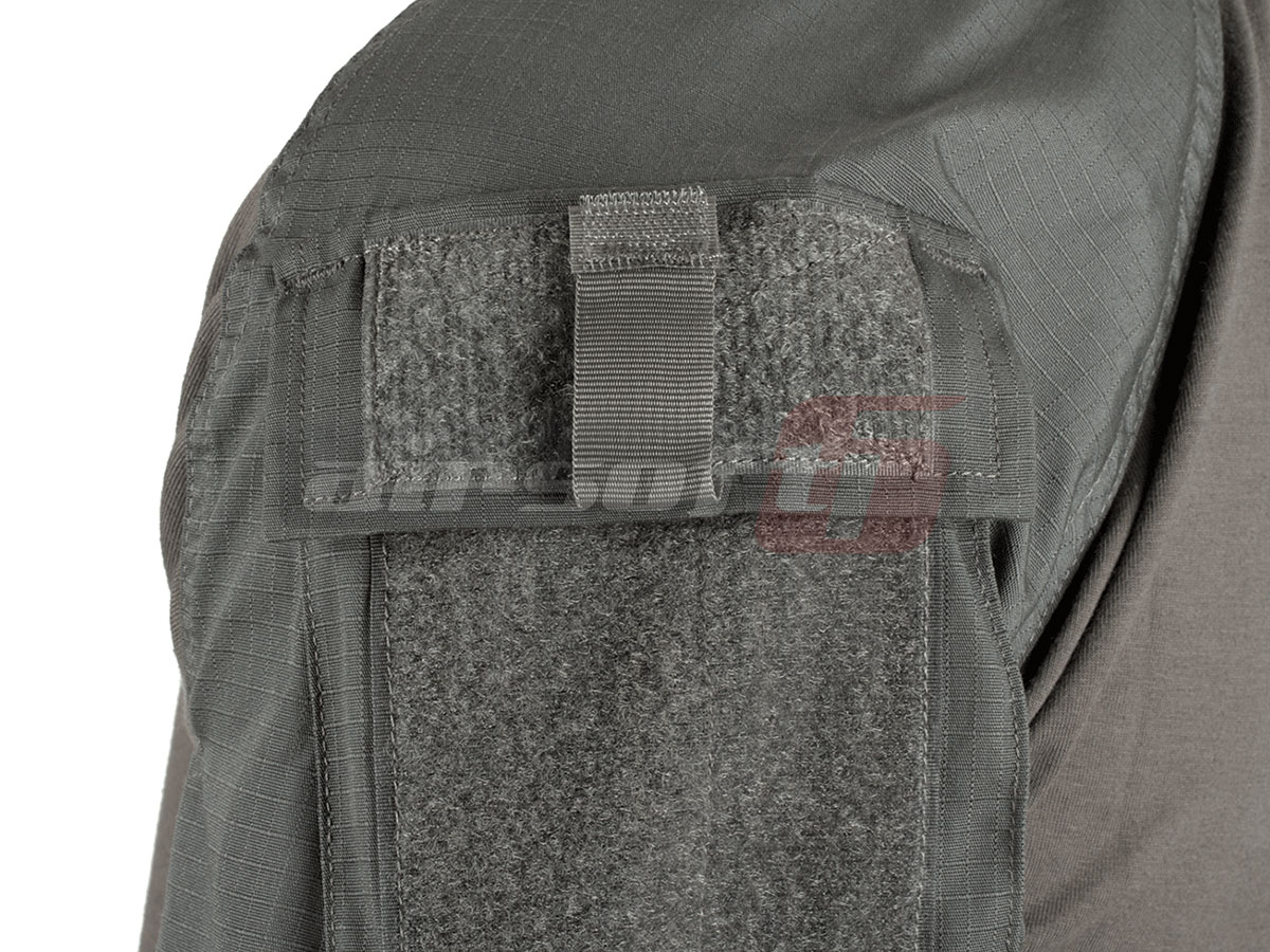  Invader Gear bluza de lupta Wolf Grey XL 5