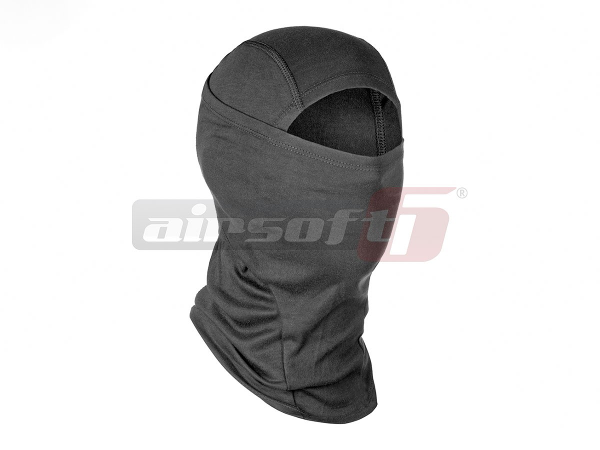 Invader Gear cagula Neagra 2