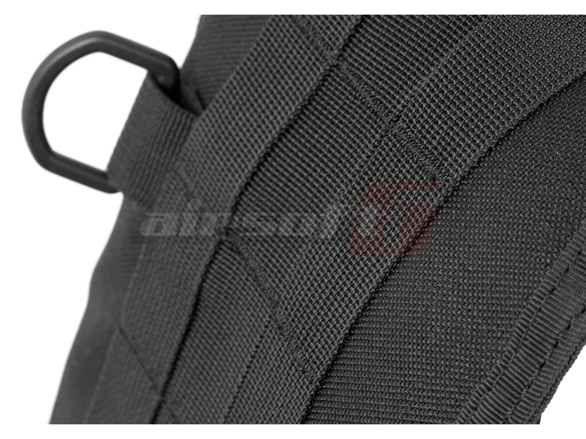 Invader Gear centura utilitara molle Negru 4