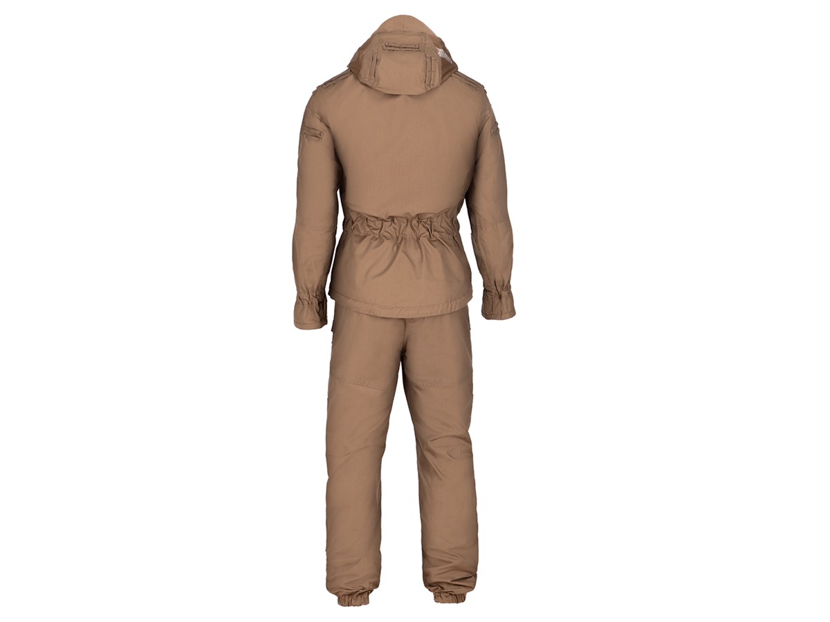 Invader gear Costum Gorka Coyote L 3
