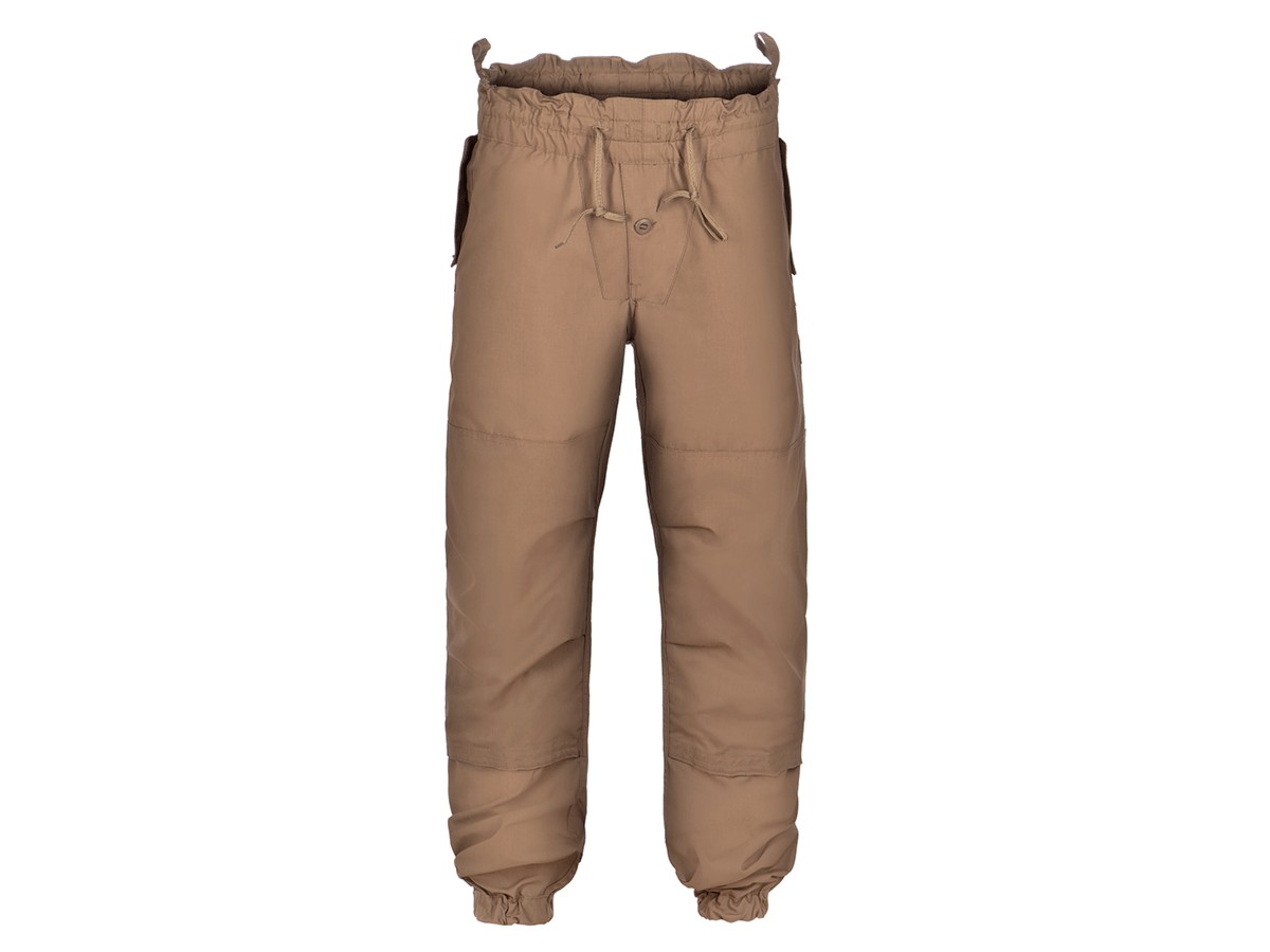 Invader gear Costum Gorka Coyote S 4