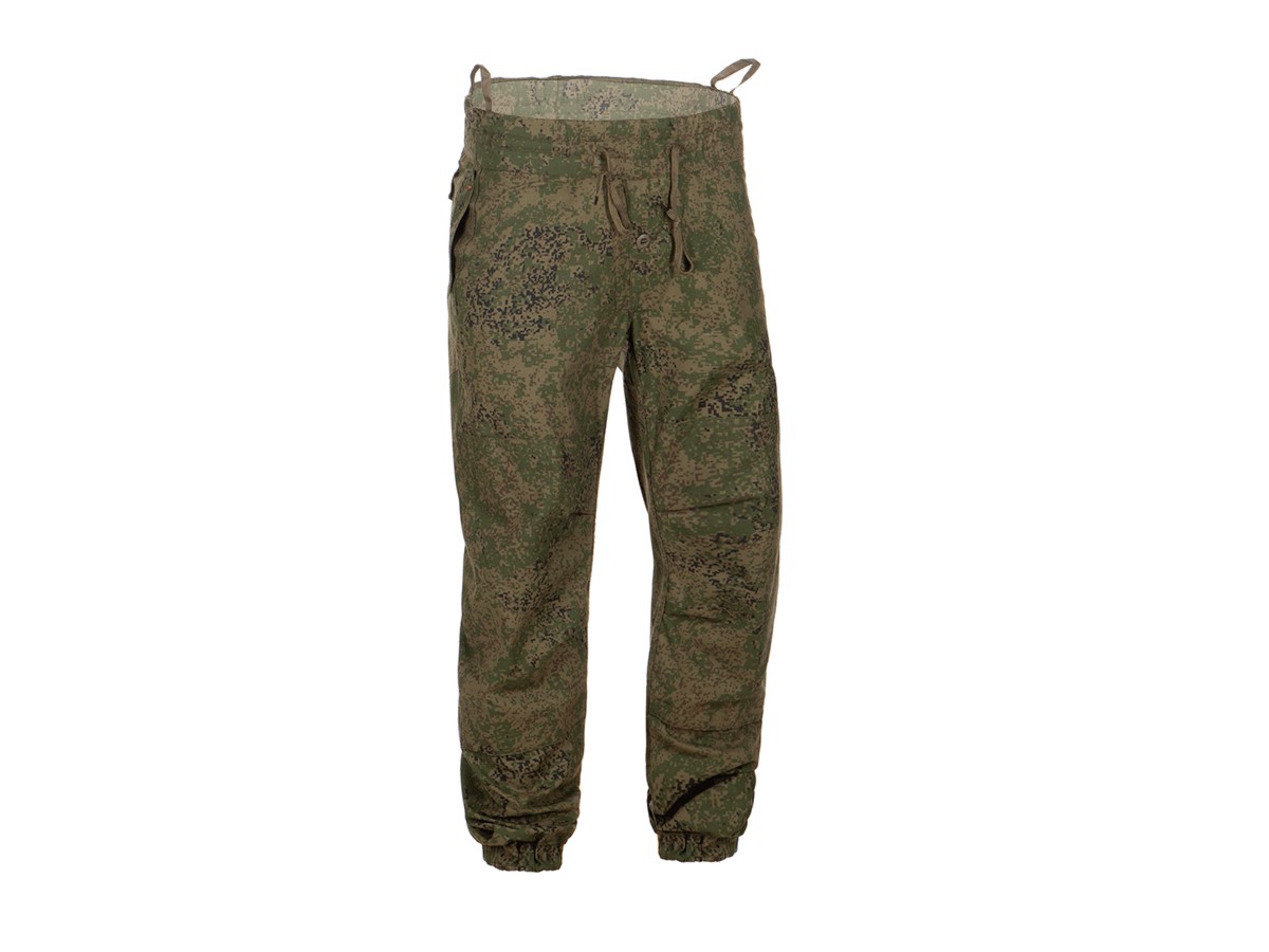Invader gear Costum Gorka Digital Flora XXL 4