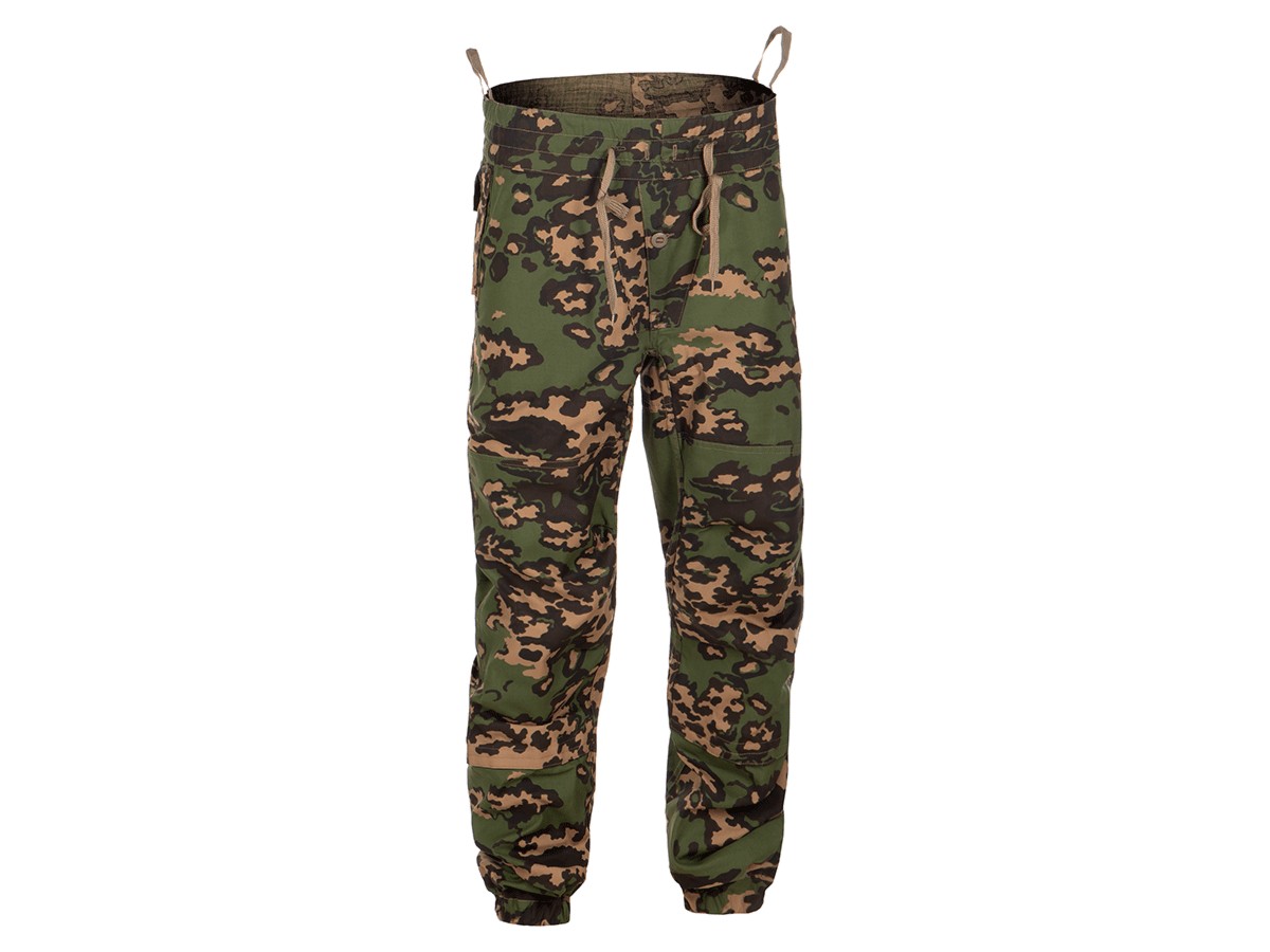 Invader gear Costum Gorka Partizan L 4