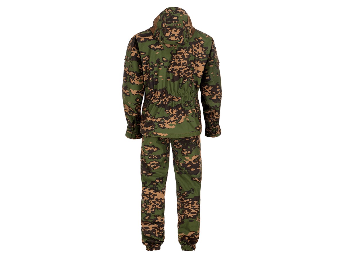 Invader gear Costum Gorka Partizan XXL 3