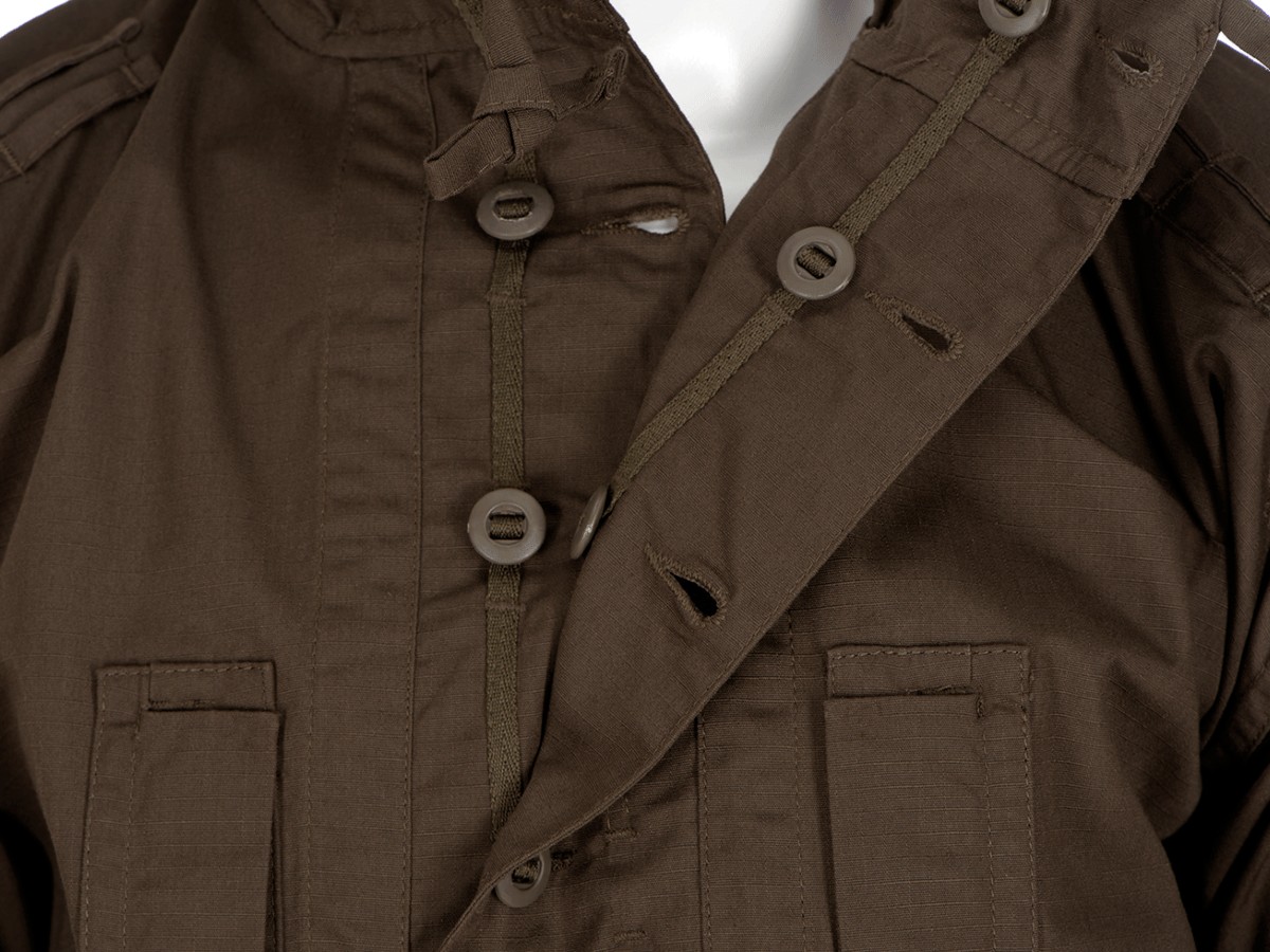 Invader gear Costum Gorka Ranger Green M 5