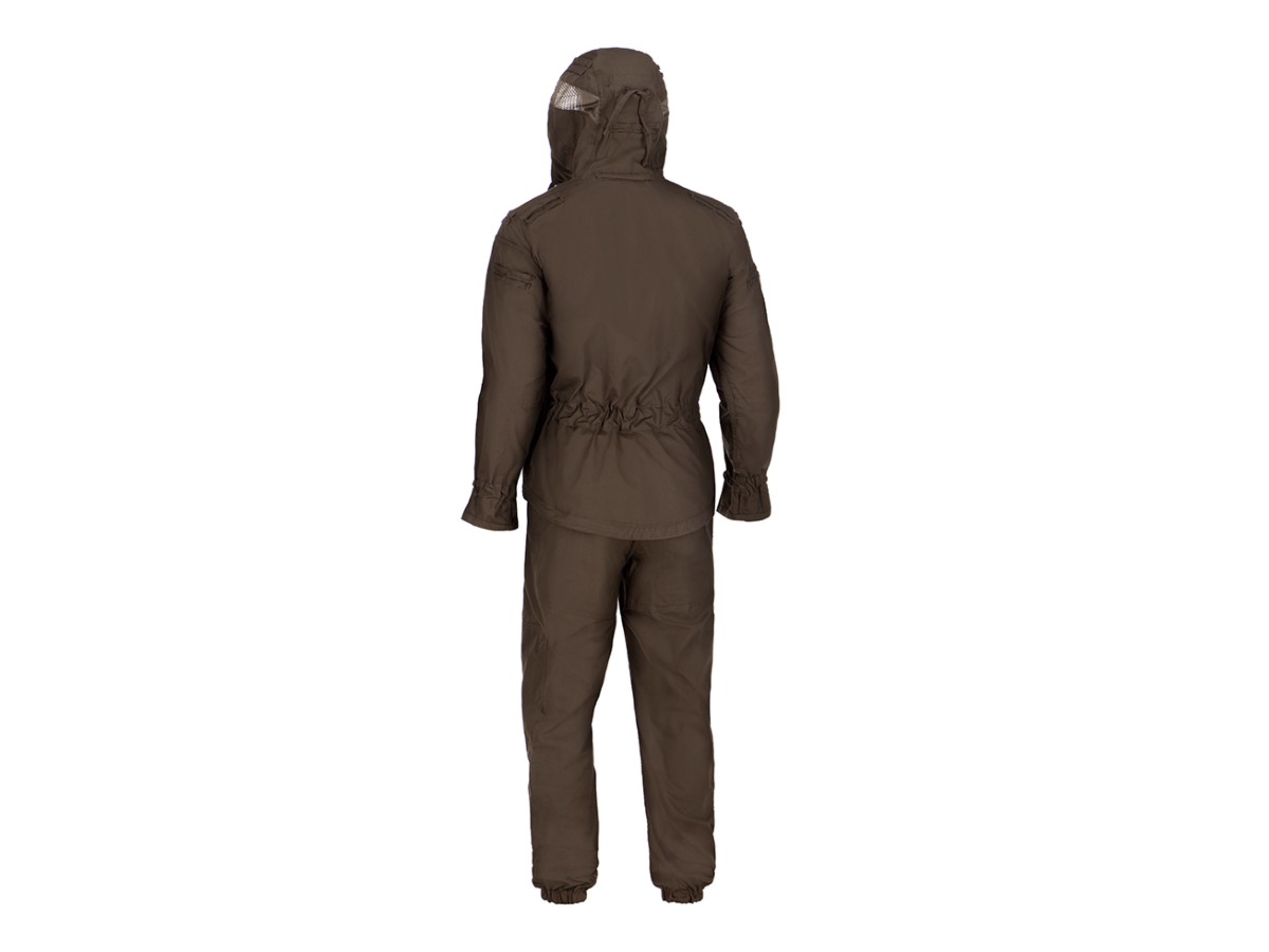 Invader gear Costum Gorka Ranger Green XL