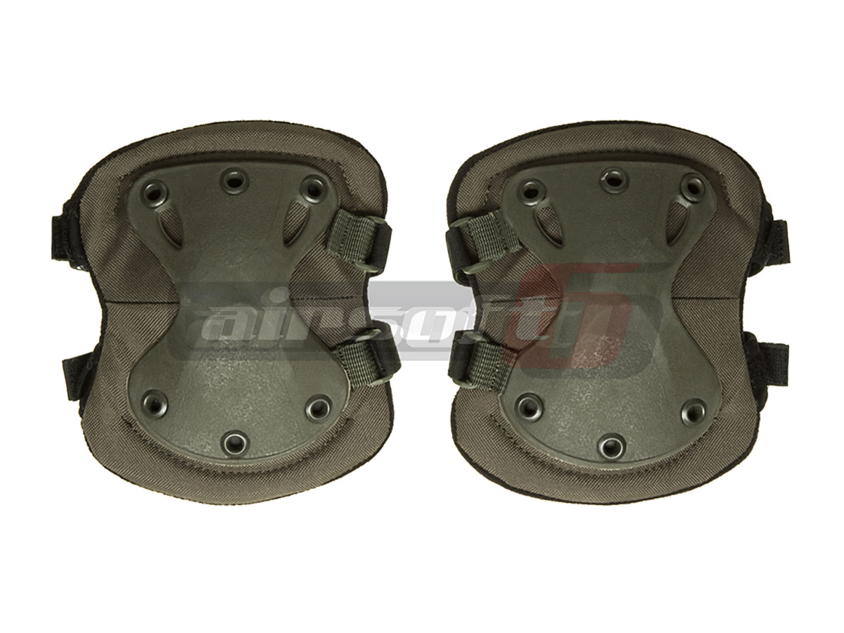 Invader gear cotiere XPD Ranger Green 5