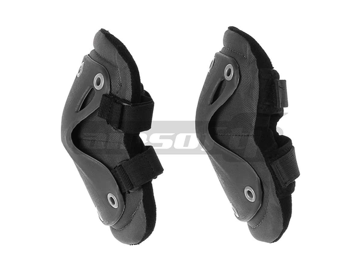 Invader gear cotiere XPD Wolf Grey 2